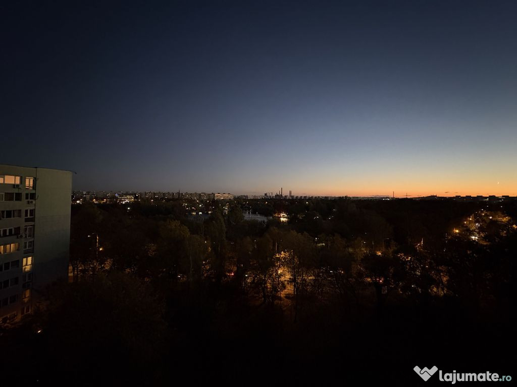 Centrala Proprie Renovat complet 2025 mobilat vedere parc...