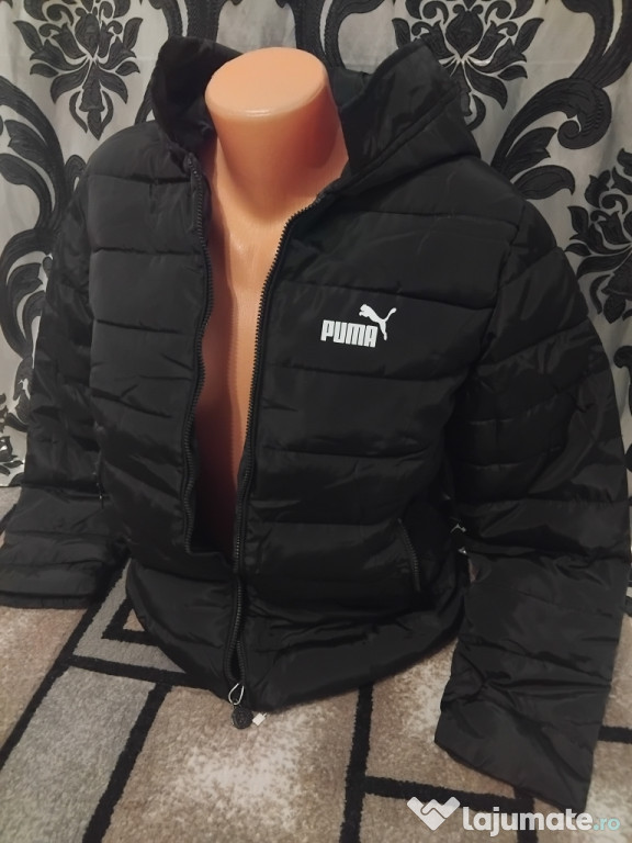 Oferta! geaca fete Puma ieftin!