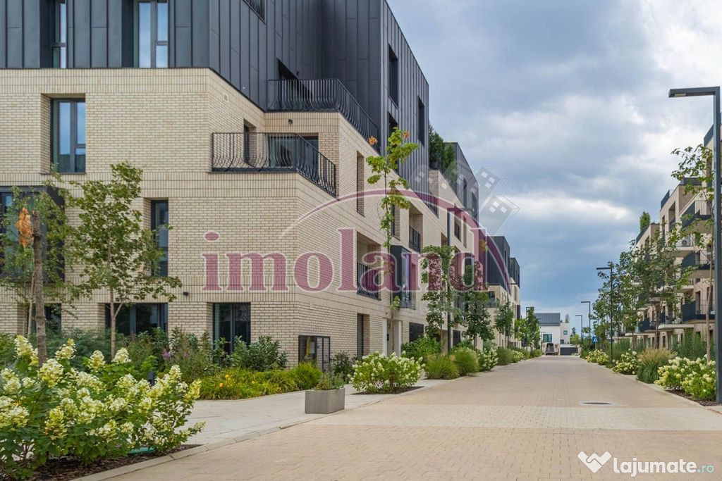 Inchiriere - apartament - 3 camere - mobilat&utilat - Ava...