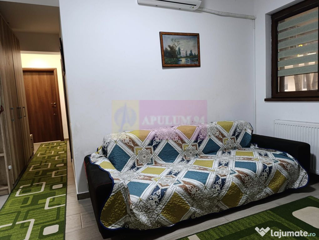 Apartament 3 camere 54mp Popești Leordeni Metrou Berceni...