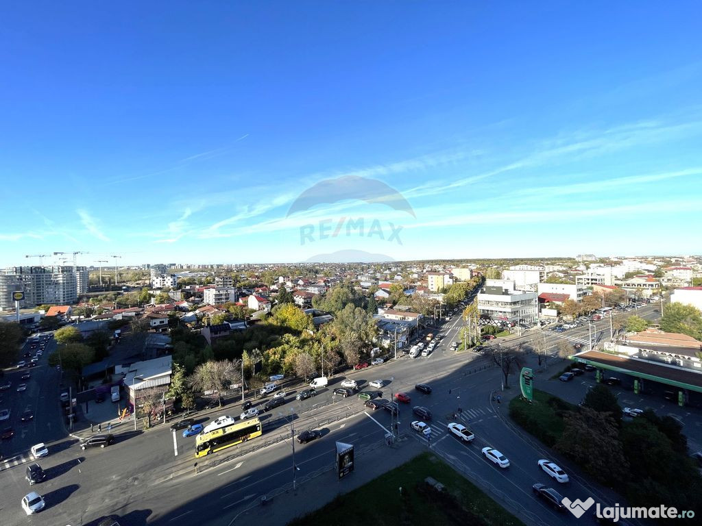 Apartament 3 camere I de renovat - Sos Colentina, Mol Col...