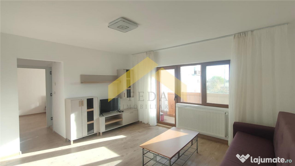 Apartament 2 camere de inchiriat Micalaca Orizont