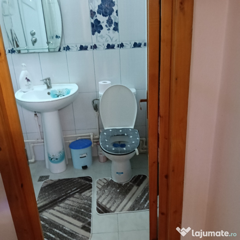 Vând urgent apartament