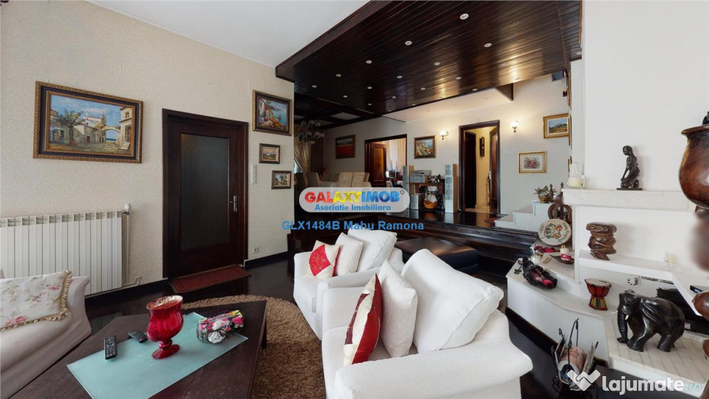 Vila superba, 9 dormitoare, pretabila pentru pensiune, Sinai