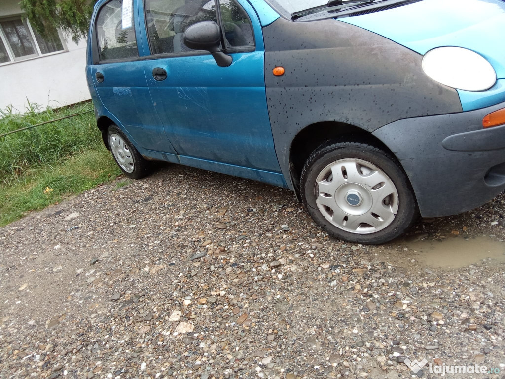 VAND URGENT MATIZ