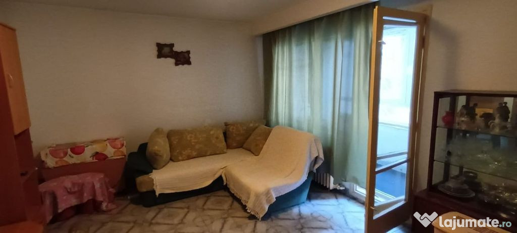 Metrou Nicolae Grigorescu 3 Camere Decomandat