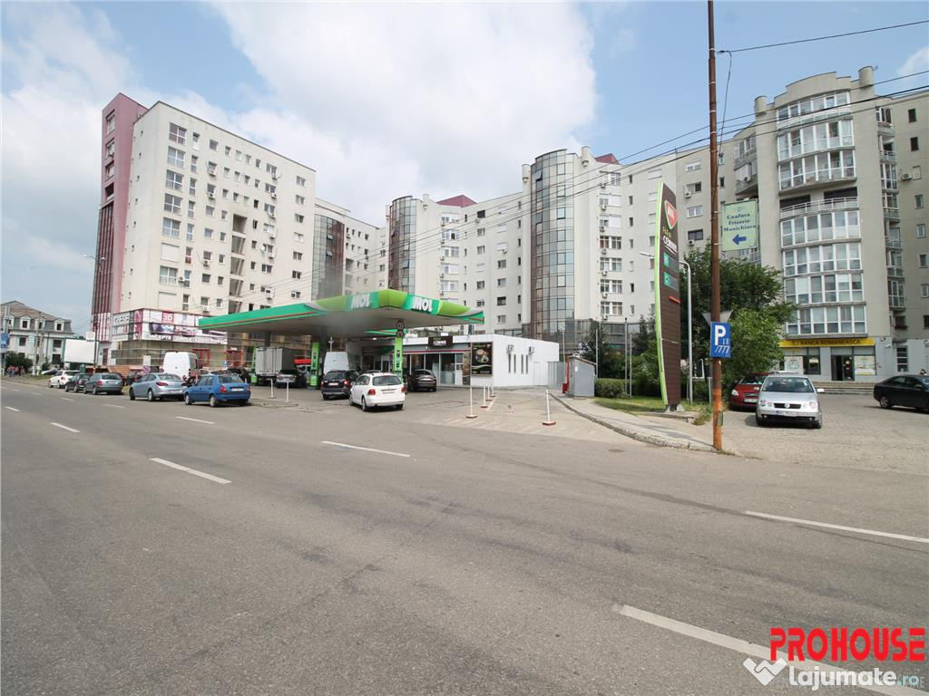 Ultracentral - bloc nou - apartament 2 camere - 71mp utili -