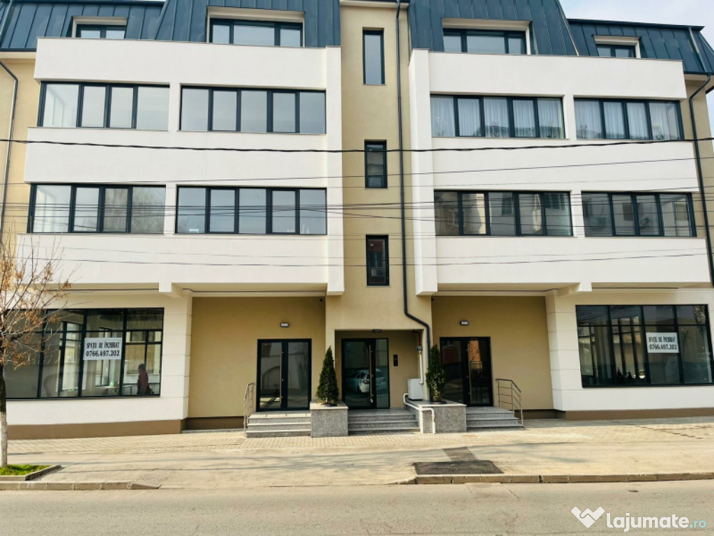 De închiriat apartament în regim hotelier