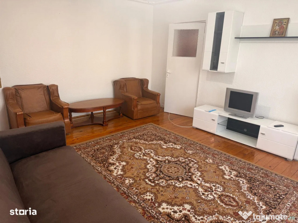 Apartament 2 camere decomandat 1 Mai