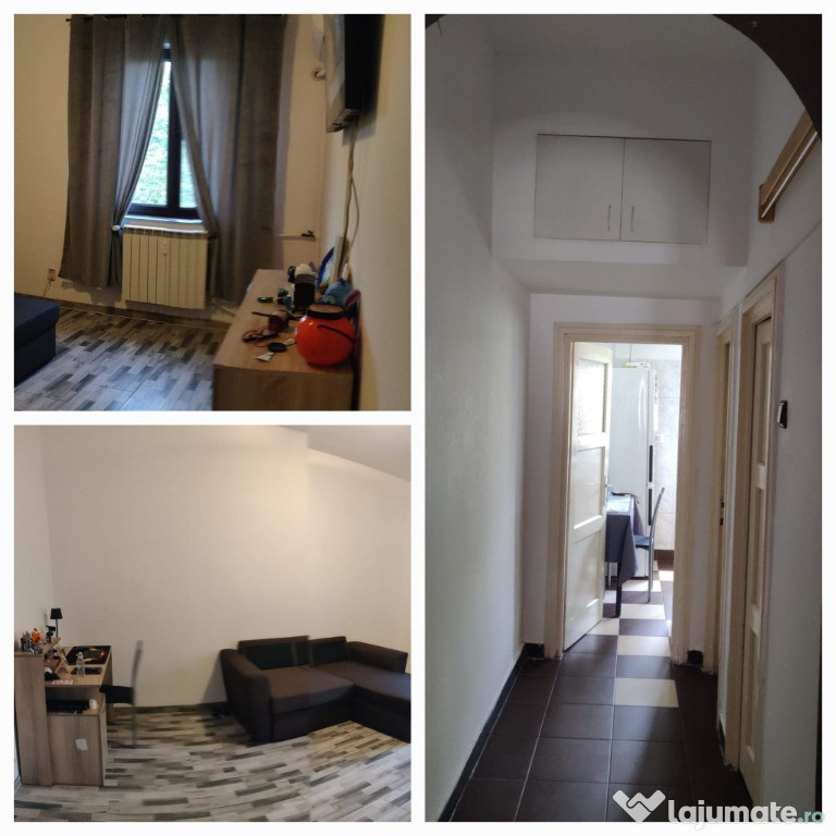 2 camere, Metrou Piata Muncii, Arena Nationala, Bld Basarabia