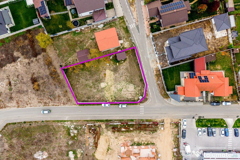 Oportunitate rară în Via Carmina – Strada Flavia | 95...