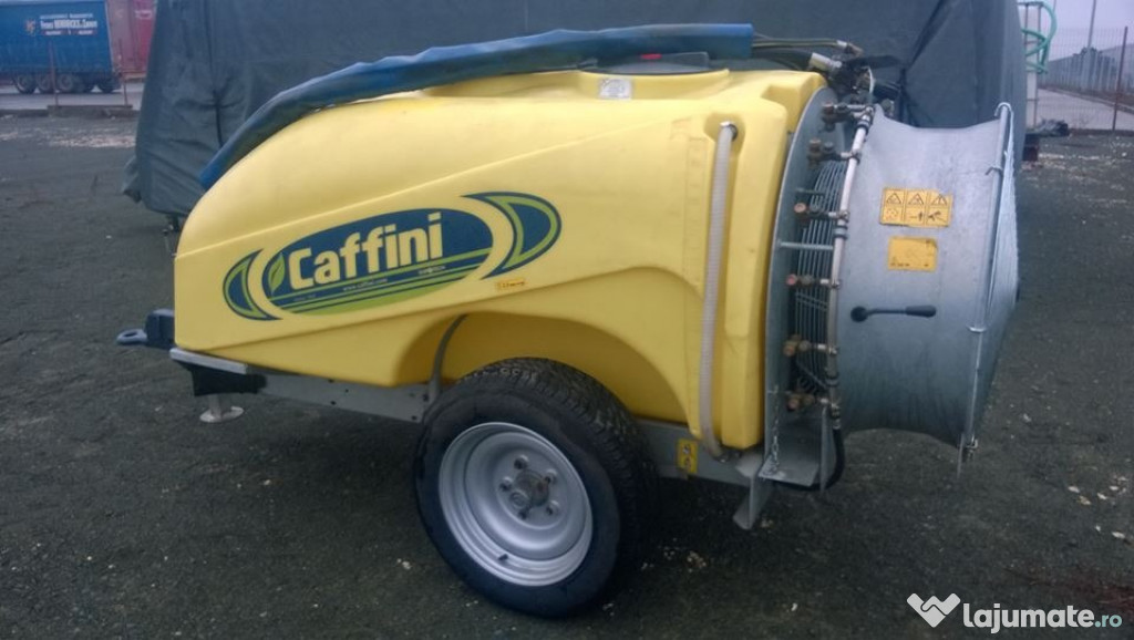 Atomizor Caffini livezi/vii