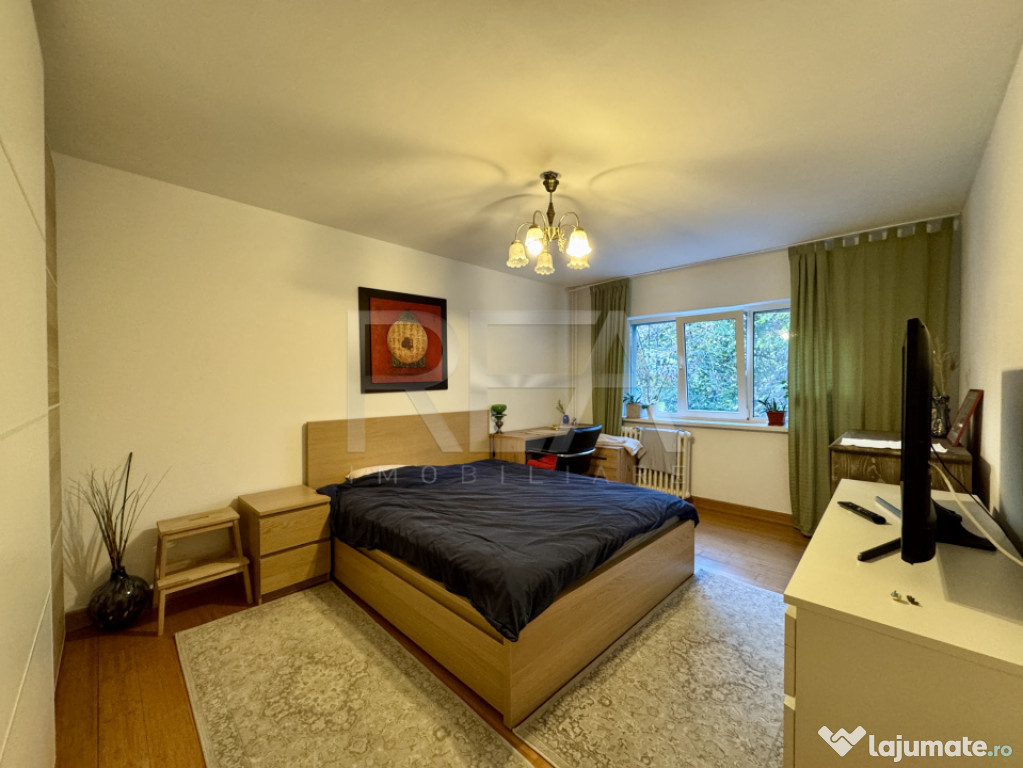 2 camere in Aviației la 3 minute de Metrou Aurel Vlaicu