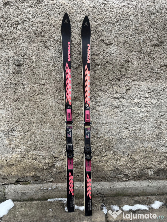 Schiuri Volki racing, 190 cm