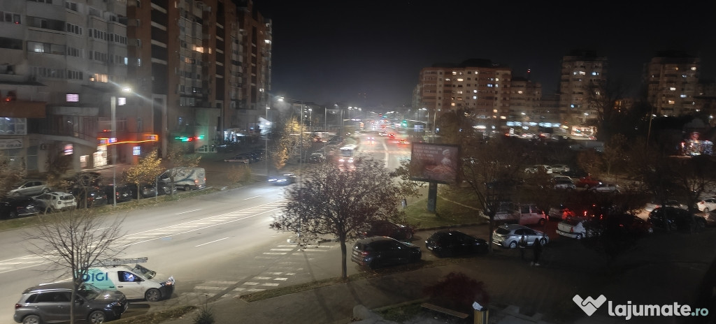 Apartament 2 camere, Parcul Catedralei