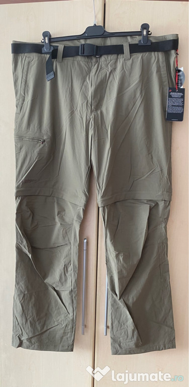 Pantaloni Maier Sports