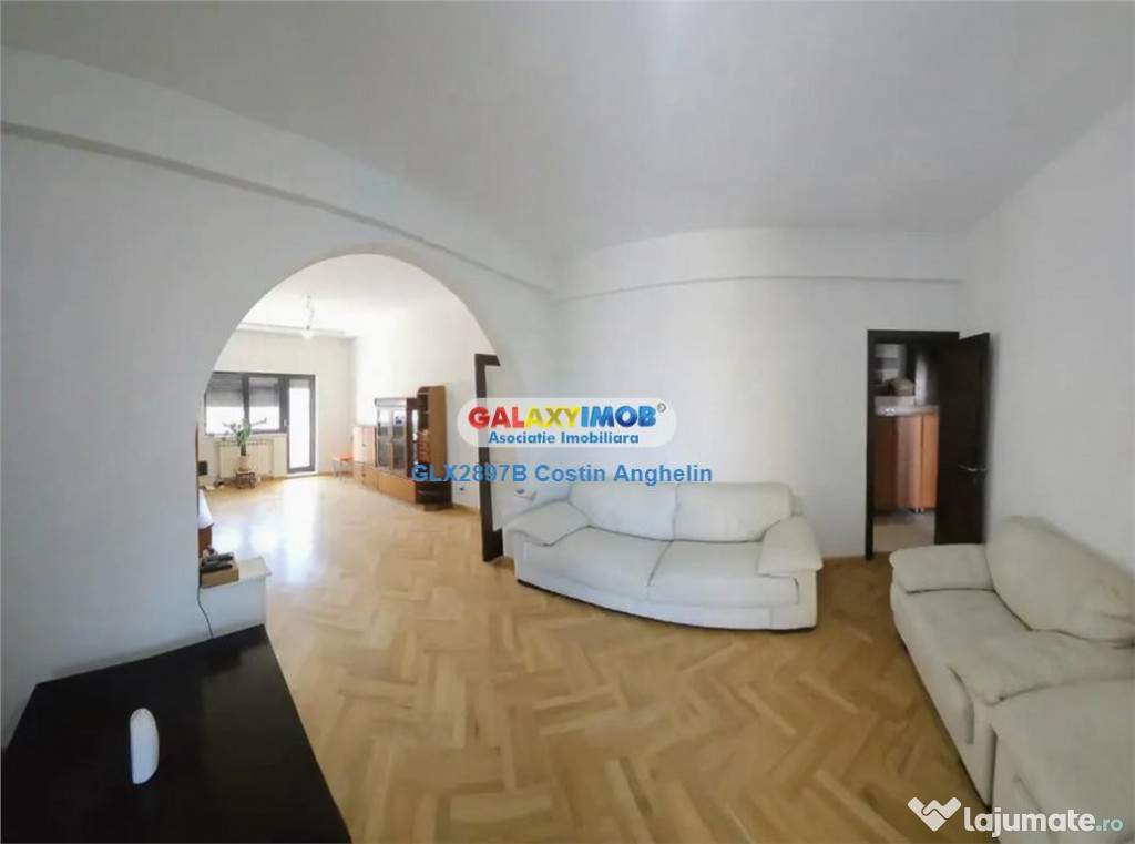 Apartament 4 Camere Renovat - Calea Mosilor