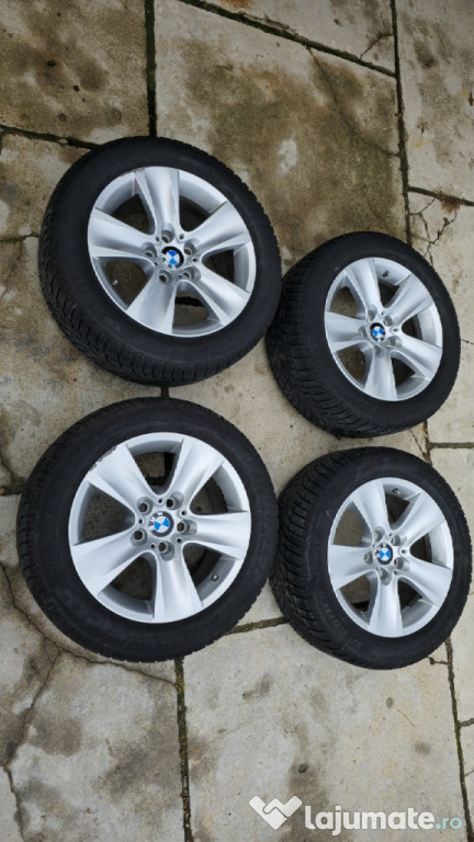 BMW jante 17 originale f10