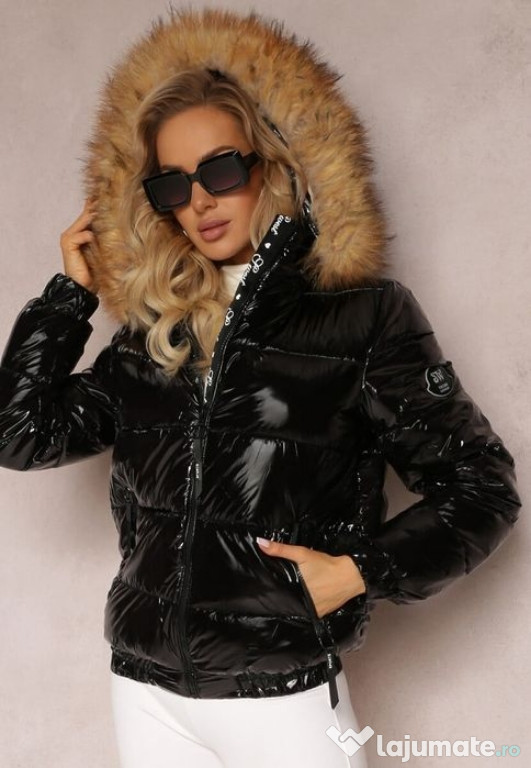 Geaca iarna noua xxl