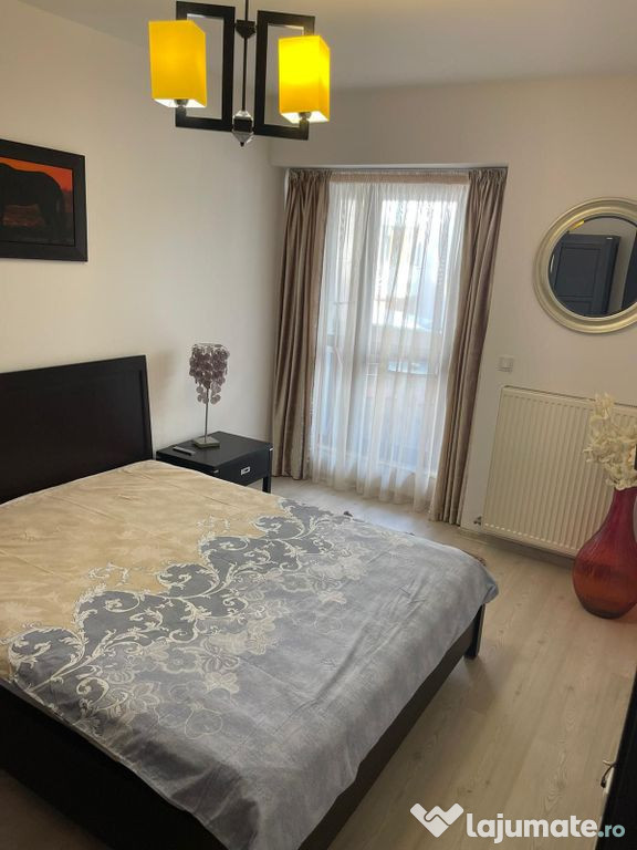 Apartament 2camere decomandat 51mp bloc 2015 -Popa Nan, C...