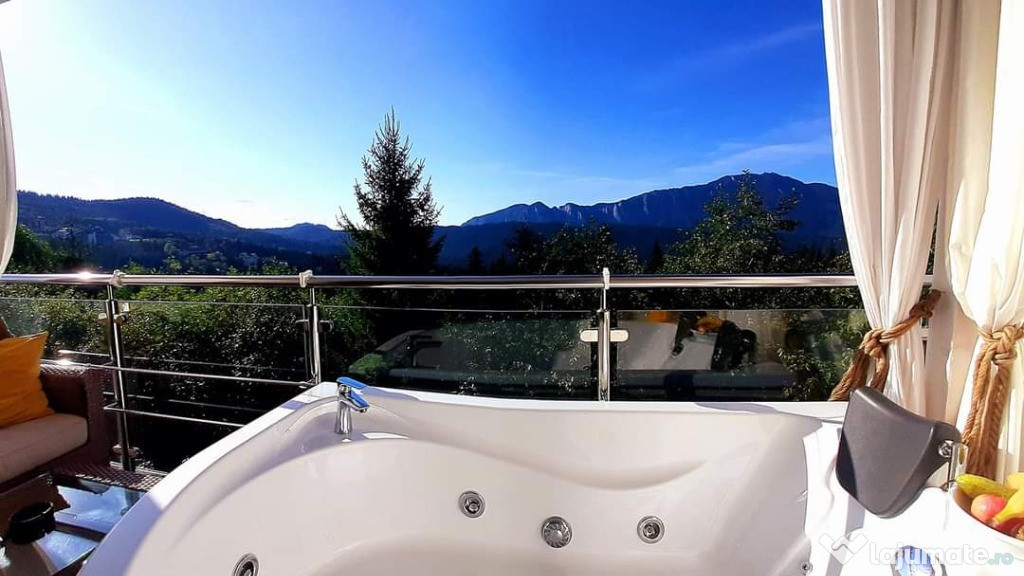 Luxury Boutique Villa & Exclusive Penthouse