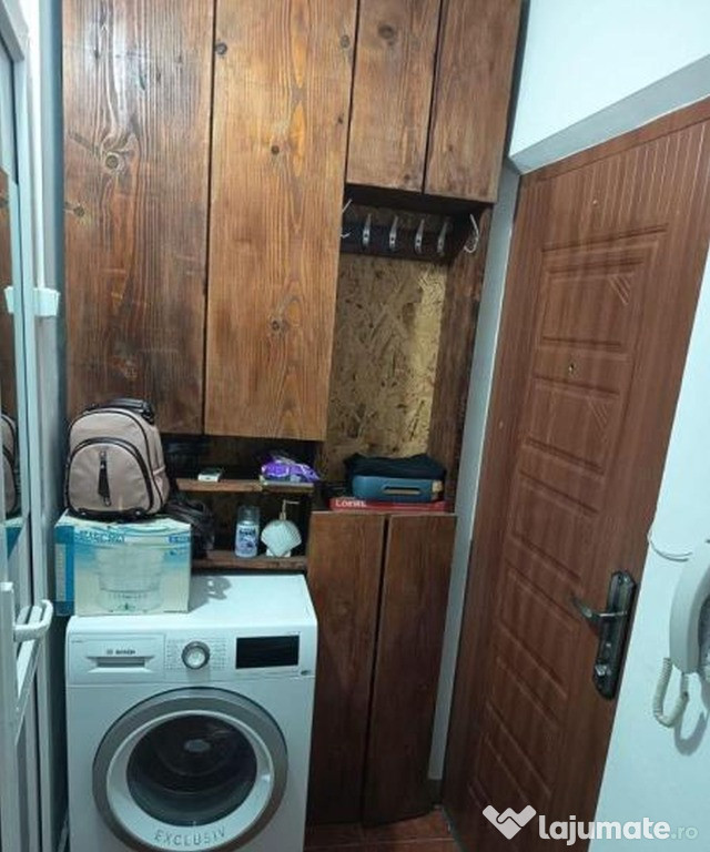 Brancoveanu melinesti confort 3 eta 2