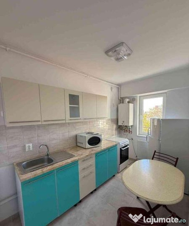 Berceni etaj 3 grand arena