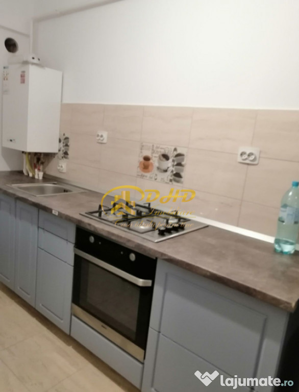 Vanzare apartament 1 camera in Lunca Cetatuii