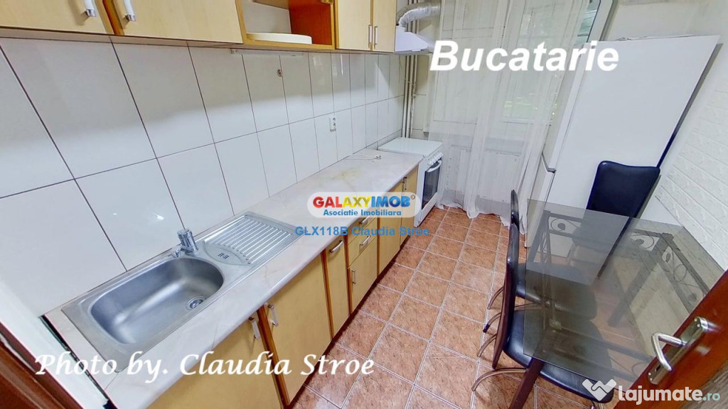 Apartament 2 camere Brancoveanu - Huedin