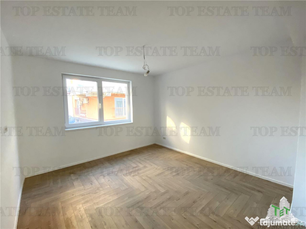 Apartament 2 camere, finisaje Premium, bloc nou in zona Mosi