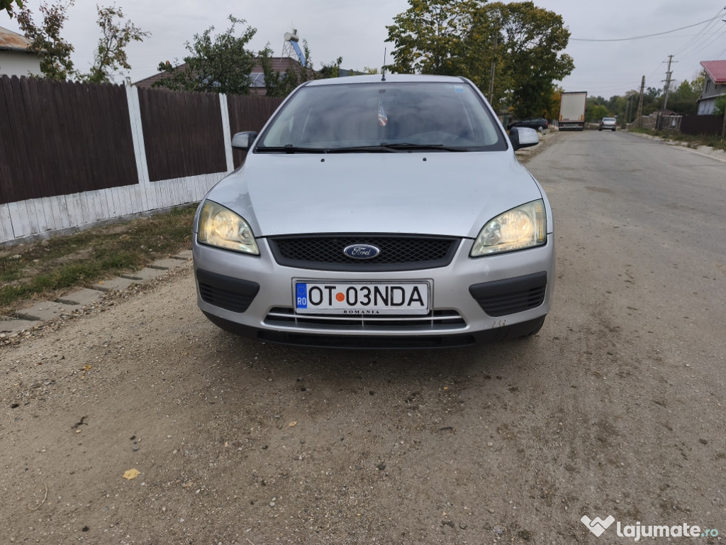 De vânzare Ford Focus MK2
