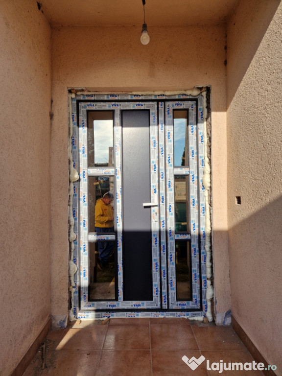 Termopane la comandă!!