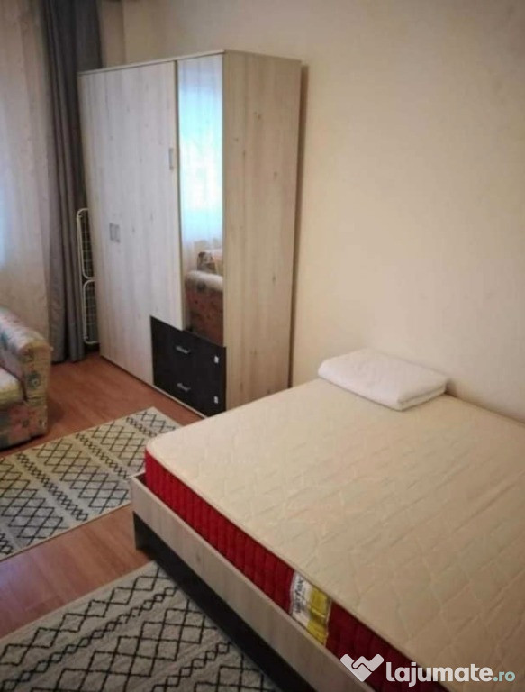 Apartament 1 camera D, in Gradinari,