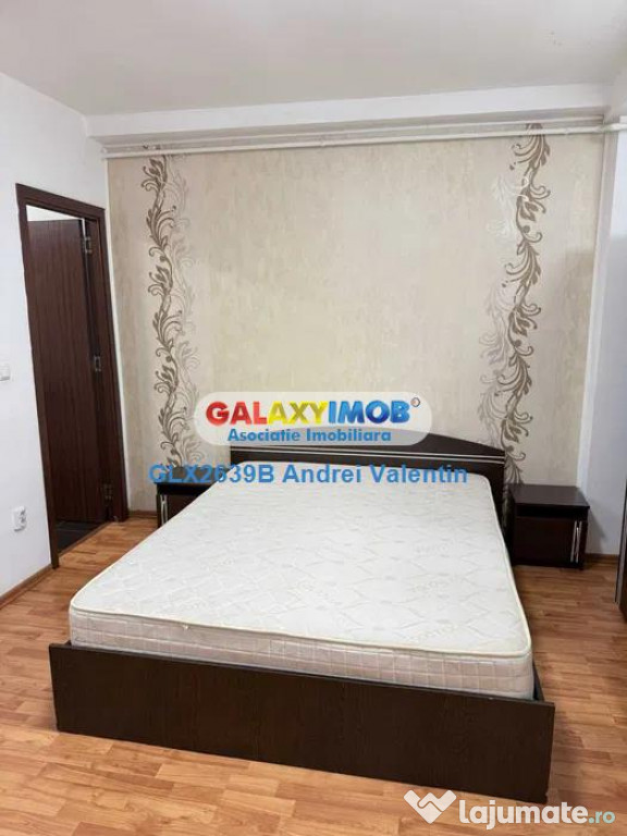 Garsoniera Bloc Nou - Berceni - Piata Sudului