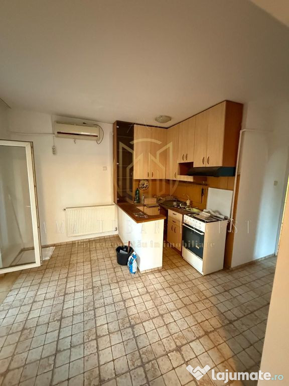 Apartament în Teiul Doamnei, Nada Florilor 2 camere