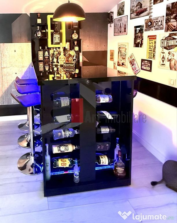 Vand Apartament 3 camere - Parcare inclusa Militari