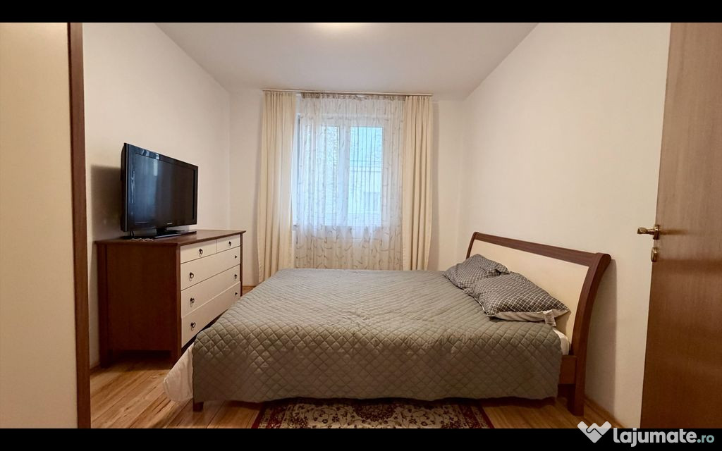 Floreasca | Giacomo Puccini | Centrala | Boxa