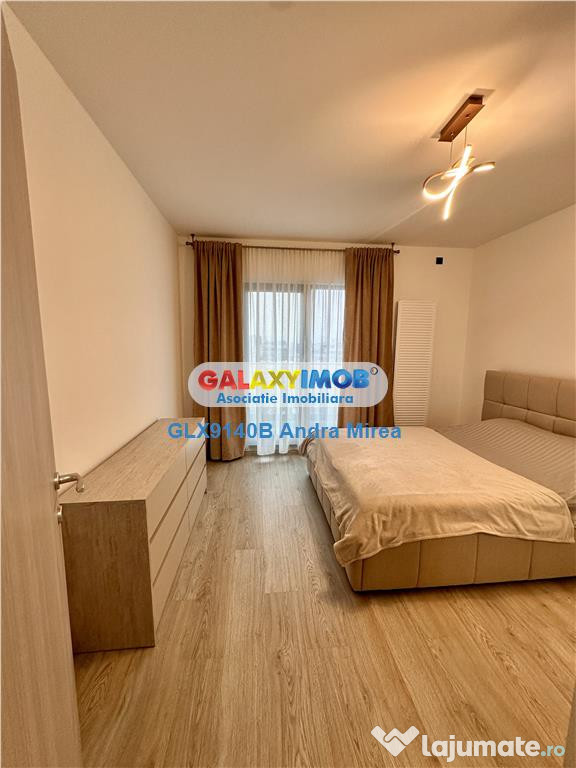 Apartament 2 camere Select Residences Vitan Mall TOTUL NOU