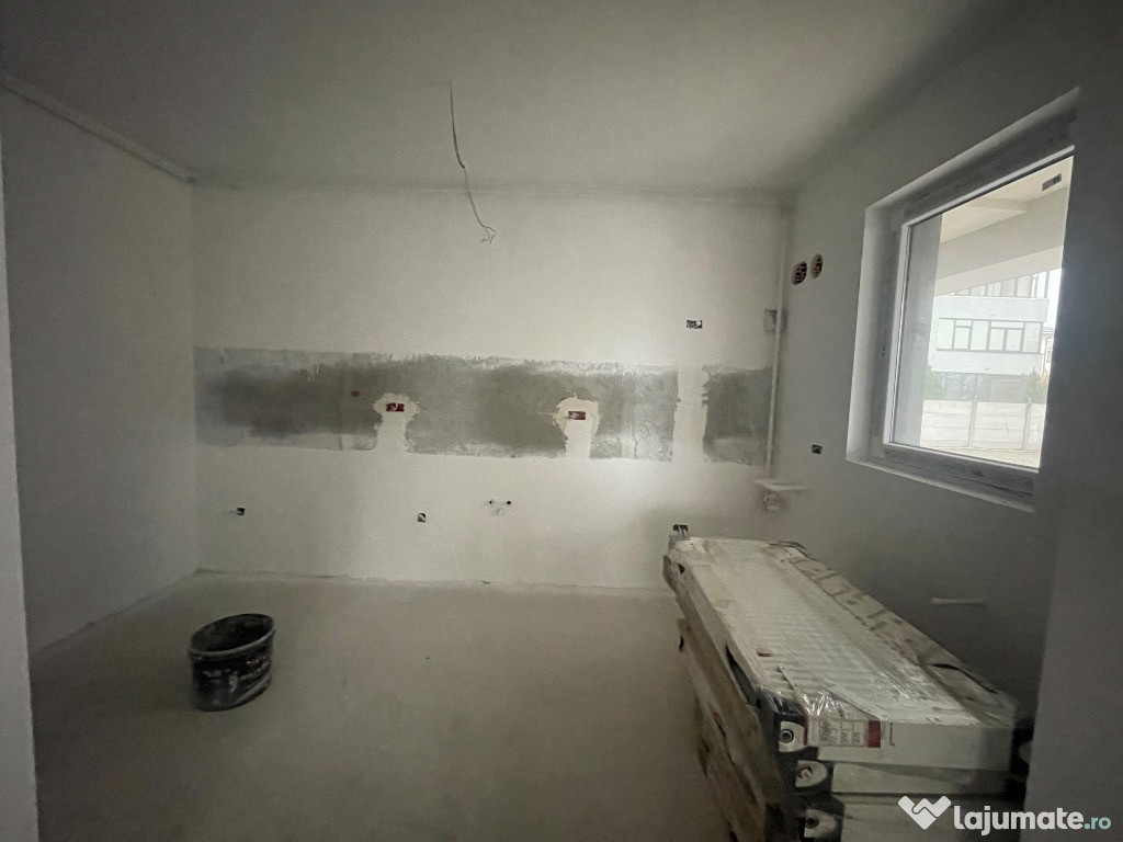 Apartament modern cu 2 camere, Sos. Alexandriei