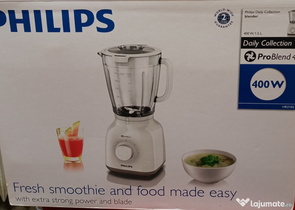 Blender și expresor manual Star light noi, sigilate