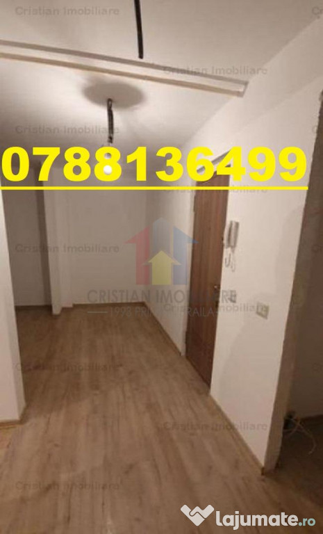 70mp confort 1 RENOVAT RECENT 3 camere Viziru 3