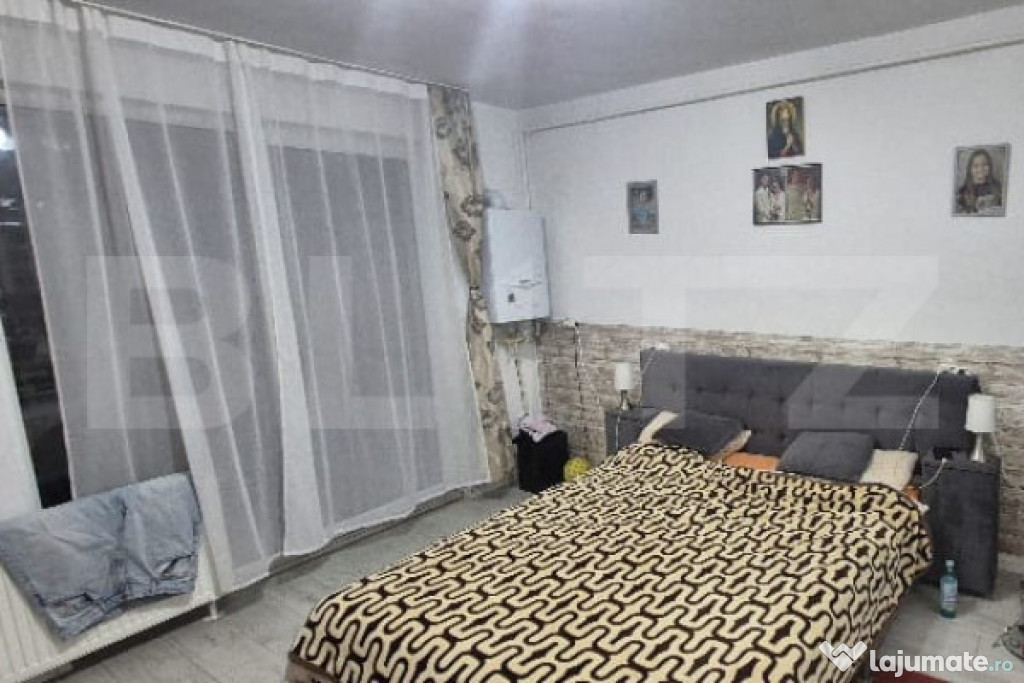 Apartament 3 camere Zona Porii