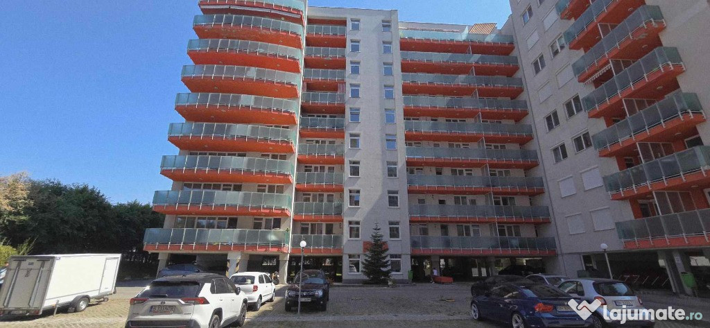 Apartament tip studio de închiriat, Ared