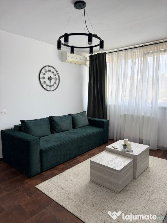 Apartament metrou tineretului Dimitrie Cantemir