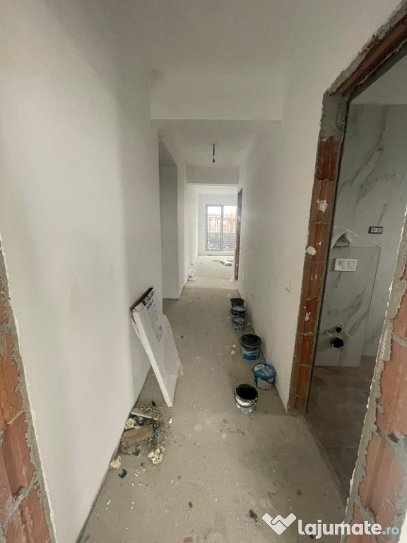 Apartament 2 camere, decomandat, 2 balcoane, gradinita/ scoala/ STB