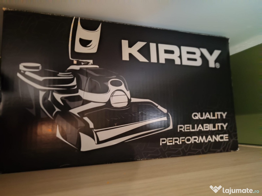 Kirby AVALIR 2 stare foarte buna