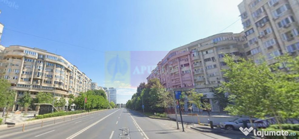 Inchiriere spatiu comercial in zona bd Decebal, stradal