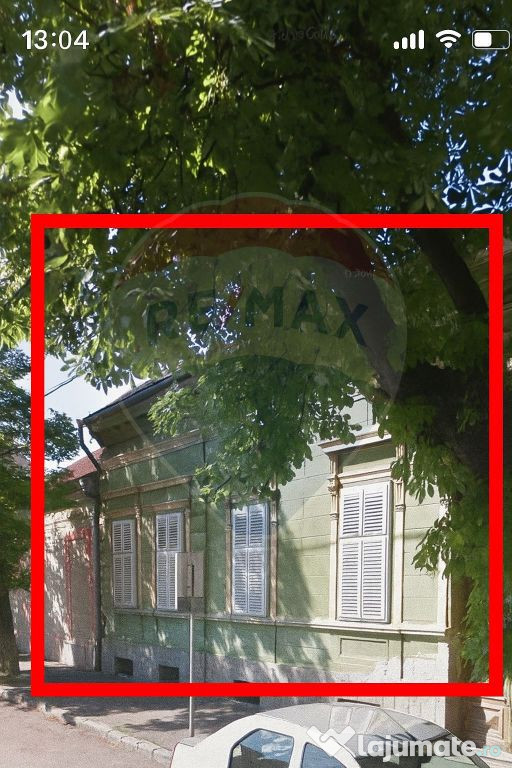 Casă / Vilă cu 3 camere de vânzare în zona Eminescu