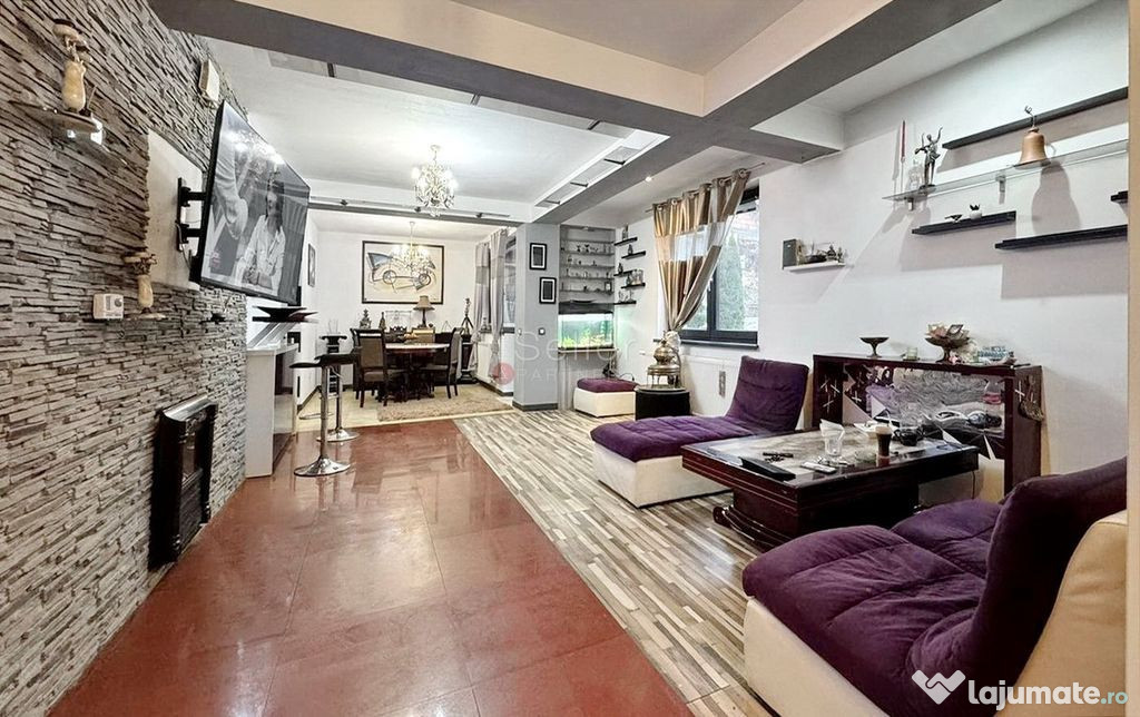 Zona Rezidentiala De Interes