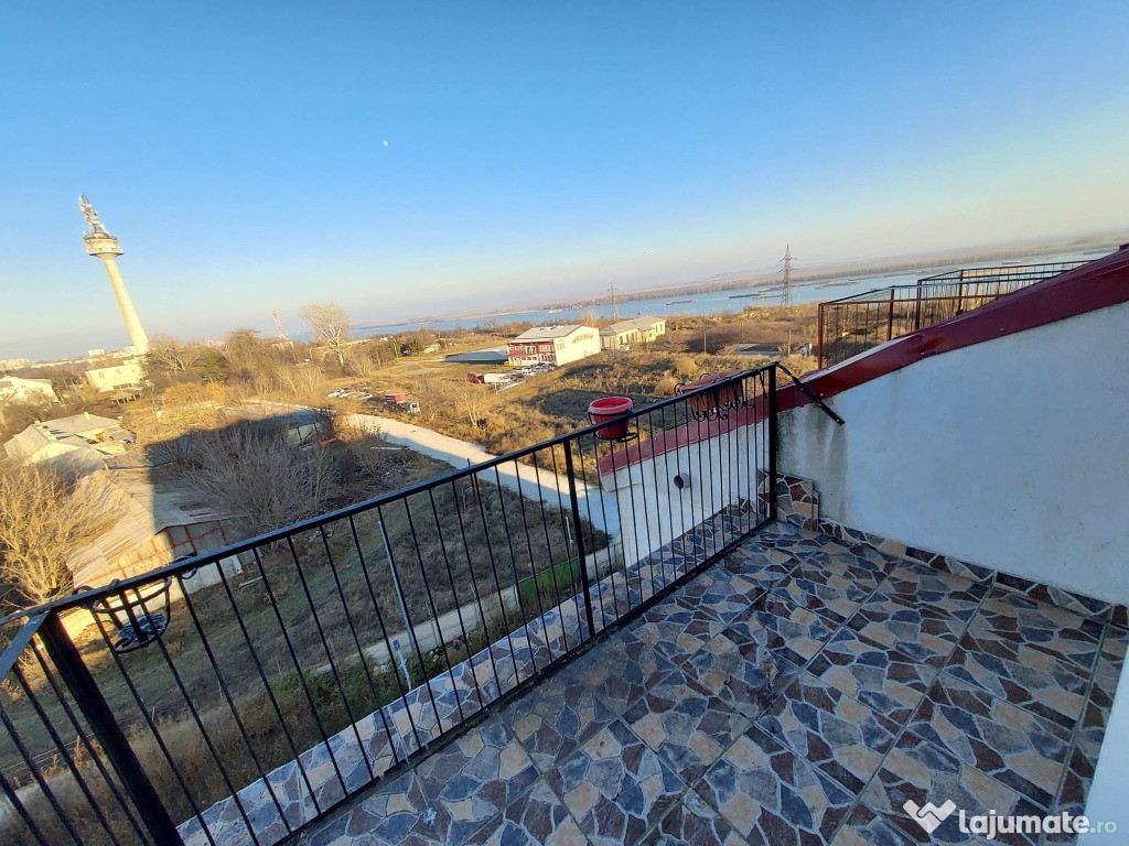 Închiriez apartament 2 camere